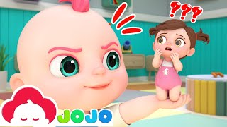 Here You Are Song For Kids  Sharing Is Caring  Baby JoJo Nursery Rhymes amp Kids Songs [upl. by Colt886]