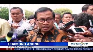 Primetime News  Singapura Halangi Tax Amnesty [upl. by Auqinet]