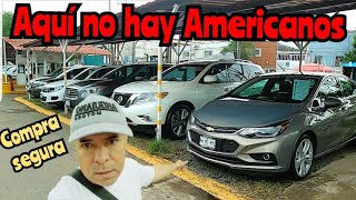 ❤ Donde comprar Autos seminuevos solo si buscas algo bueno precios autos usados Mexico 2024 [upl. by Adnawahs]