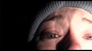 The Blair Witch Project  Trailer [upl. by Oiramad]