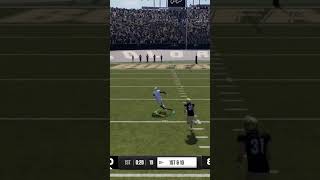 SRT HELLCAT gaming madden25 nfl ulitmateteam football explorepage likeandshare cfb25 [upl. by Tove]