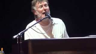 Steve Winwood  Higher Love Recorded Live at Verizon Wireless Amphitheater Charlotte NC 83113 [upl. by Riatsala983]