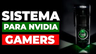 ¿El MEJOR Windows para Gamers 🔥 La NUEVA Edición NVIDIA de Windows 11 23H2 [upl. by Troyes]