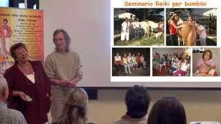 Riallineamento Vertebrale Spirituale  Conferenza 22014 [upl. by Nive]