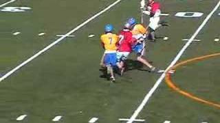 Somers vs Kellenberg [upl. by Alur]