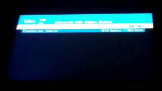 Channel Surfing At Home DirecTV Portland 1311 [upl. by Iren]