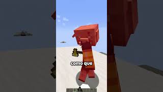 1 entre 1000 shorts minecraft [upl. by Scoles]