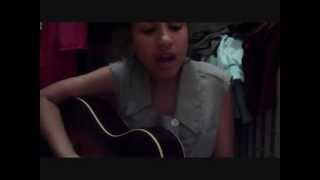 Ginette Claudette 3rd Grade Love Cover [upl. by Neved]