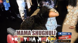 MAMA SHUGHULINI Kigogo Kumedamshi Uswahilini Kumedamshi [upl. by Radford]