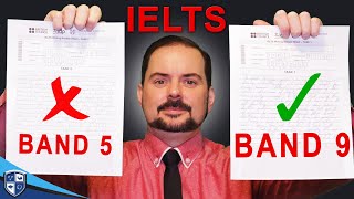 IELTS Task 2 Writing Band 9 Ultimate Guide 2024 [upl. by Atila]