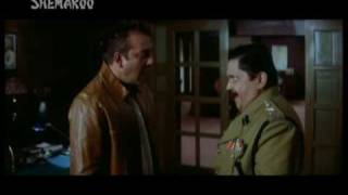 Dhamaal Comedy Scene  Network mein problem [upl. by Llekram]