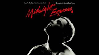 Midnight Express 1978 Music From The Original Motion Picture Soundtrack  Full OST [upl. by Newmann]