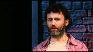 Tommy Tiernan  Cork Accent [upl. by Buller]