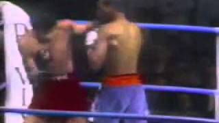 Alexis Arguello vs Alfredo Escalera  1979 16 [upl. by Elsilrac]