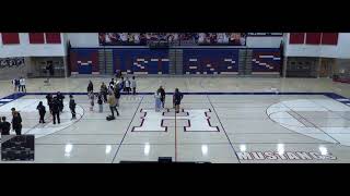 Herriman vs Bingham High School Girls Varsity Volleyball [upl. by Michella]