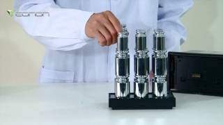 Steady Eonon  Compression amp Shock Resistance Test [upl. by Letrice208]