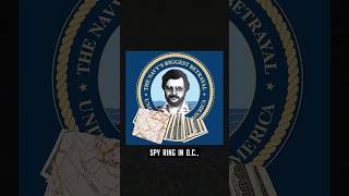 How the KGB Infiltrated America’s Military [upl. by Ahsinej]