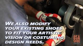 Modify your existing shoes [upl. by Ennybor91]