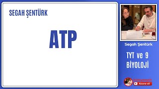 10ATP  TYT BİYOLOJİ  9SINIF  YKS 2025 [upl. by Bannister]