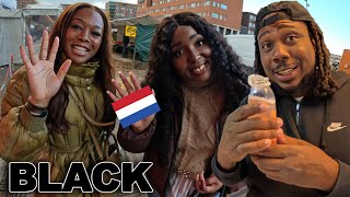 The Black Side Of Amsterdam Part 1 [upl. by Hieronymus304]