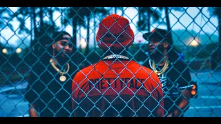 PFG  GUCCI Official Music Video [upl. by Nnairrehs]