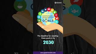 What Are the Sustainable Development Goals SDGs sdg sdggoals short [upl. by Idnal]