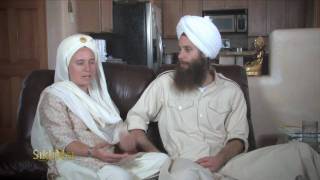 Uniqueness of The Sikh Marriage [upl. by Notsecnirp]