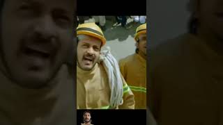 Total dhamal comedy scenes 🤪😂🙏🏻 Totaldhamalcomdeyscenes bollywoodcomedy riteshdeshmukh thanks [upl. by Ehcropal]