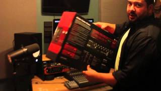 Clarett 8PreX  Unboxing [upl. by Amena]