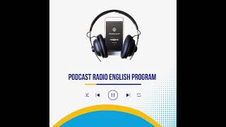 Amideast Podcast Radio English Program PREP Episode 1 Greeting [upl. by Eadwina]