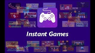 Instant Games 30 🎮  Chrome Extension [upl. by Celine]