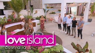 Cassidy steals Grant from Tayla  Love Island Australia 2018 [upl. by Yand]