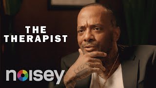 Prodigy Talks Chronic Pain Just Months Before His Death  The Therapist [upl. by Roselba403]