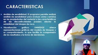 PROGRAMA UNWEDGE [upl. by Lund473]