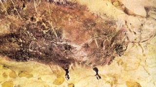 Les Peintures rupestres de la grotte de Lascaux [upl. by Jumbala]