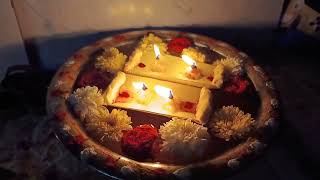 KARTHEEKA DEEPAM1 [upl. by Teodora]