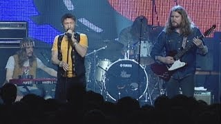 Paul Rodgers and The Sheepdogs [upl. by Rem507]