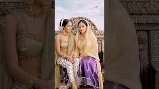 Watch 👆 Rudhramadevi Movie Scenes rudhramadevi anushka alluarjun ranadaggubati shorts [upl. by Eiffub]