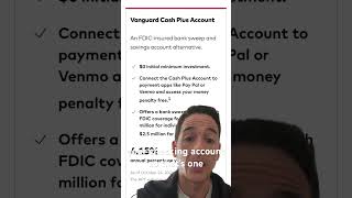 4 options for cash accounts  where to put you cash and how much to hold in each account [upl. by Aldos102]