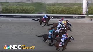 2024 Florida Derby FULL RACE  NBC Sports [upl. by Hevak]