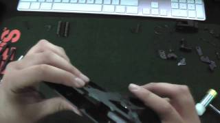 Sig Sauer P226  Complete Disassembly amp Reassembly amp Gray Guns Spring Kit  Part 5 of 6 [upl. by Annad622]