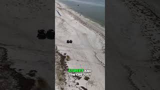 Fort Myers Beach Community Cleanup and Sand Restoration Efforts [upl. by Aerb]