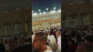 🕋Kaaba makkah saudia fajr fajrprayer azan azanfajr [upl. by Proulx]