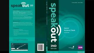 Solucionario y Libro GRATIS PDF de SPEAKOUT STARTER 2nd Edition  WORKBOOK [upl. by Iat162]