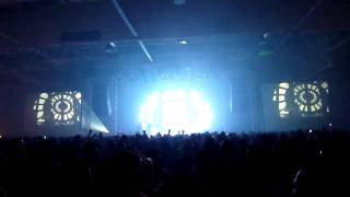 Jon Rundell  Live  Hyperspace 2010 HD [upl. by Namlaz]