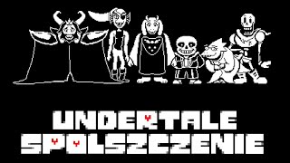 Jak pobrać Spolszczenie do Undertale [upl. by Banerjee]