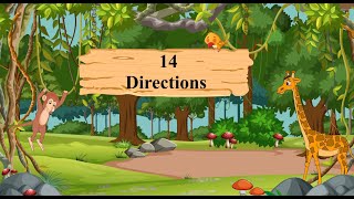 Environmental Trail Book 2  Chapter 14 Directions [upl. by Whyte]