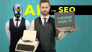 ¿Puede una AI generar contenidos de Calidad AI y el SEO [upl. by Aufa]