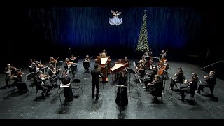 Pergolesi  Stabat Mater Frigato Mingardo [upl. by Tnahs]