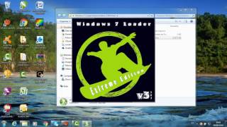 ATIVADOR WINDOWS 7 2016  100 EFICAZ [upl. by Aihsemaj62]